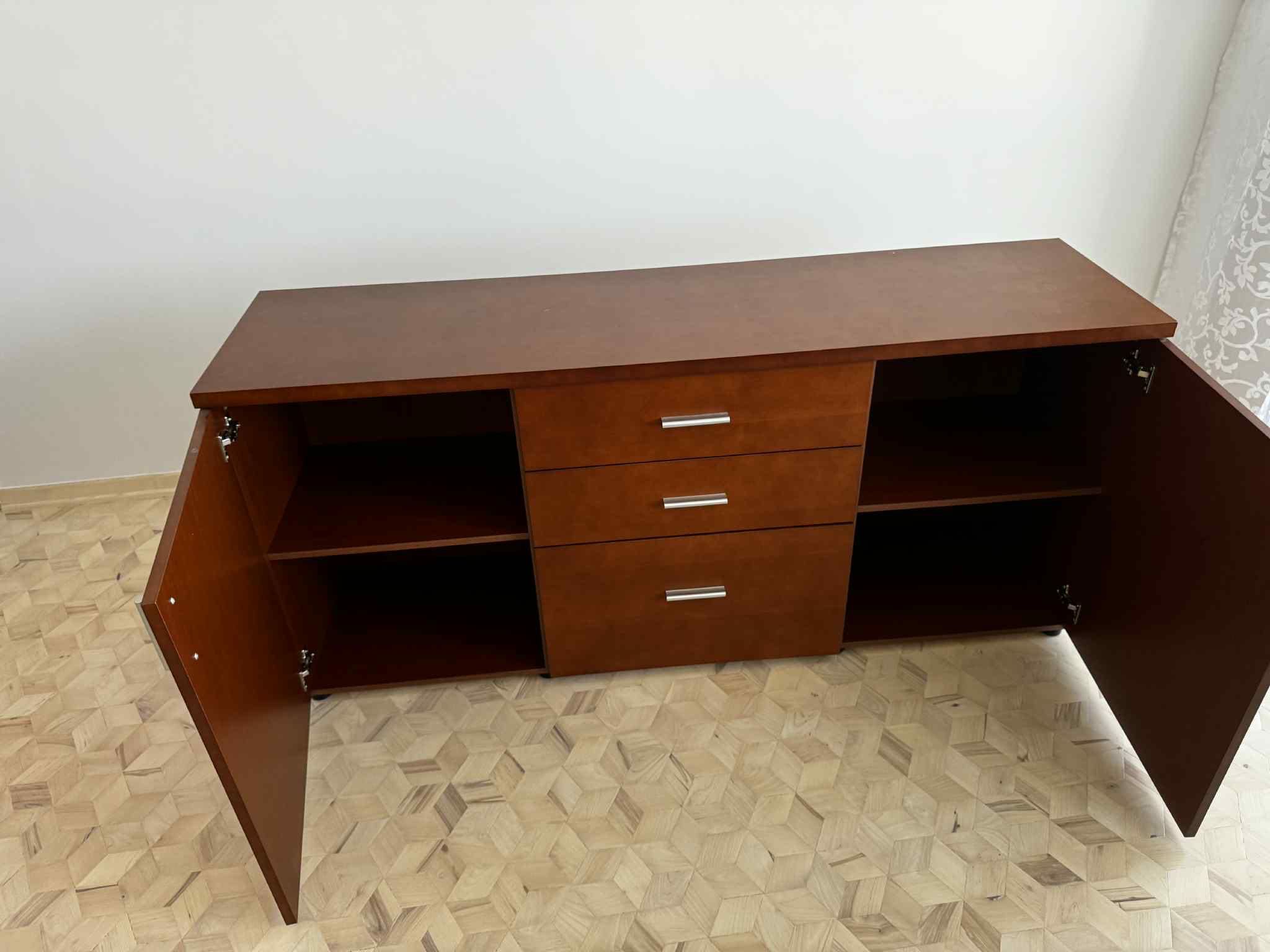 Zestaw mebli do salonu