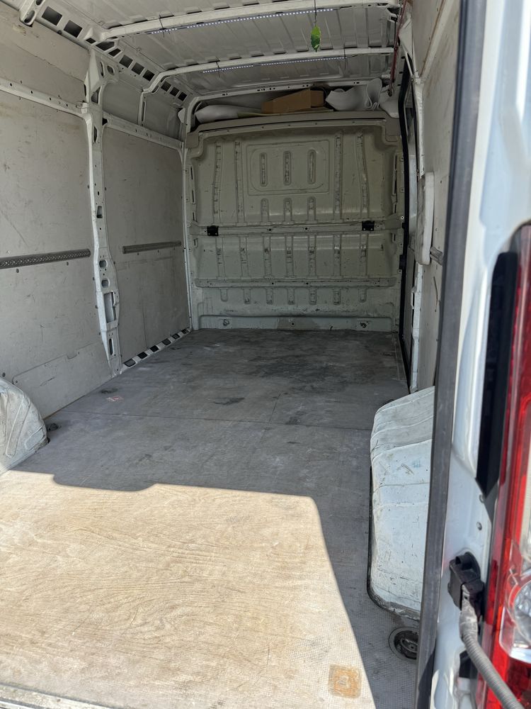 Ducato l3h2 stan bdb
