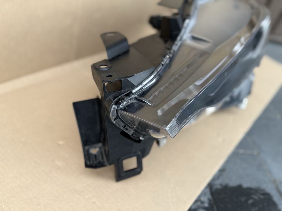 Mazda CX-5 II KF Reflektor lewy FULL LED 17-21r. / EU / KB8N51041H