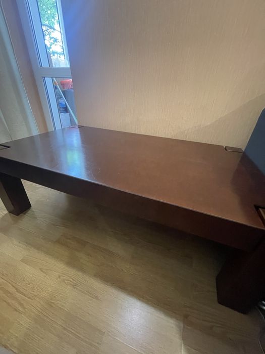 Стіл журнальний Kler( польша) в відмінному стані