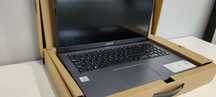 Laptop ASUS X509JA 15,6" FHD IPS i5-1035G1 12GB 512GB Win10