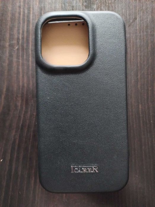 Etui Z Klapką Na Telefon Apple iPhone 14 Pro iCarer