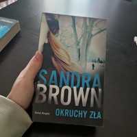 Sandra Brown Okruchy Zła