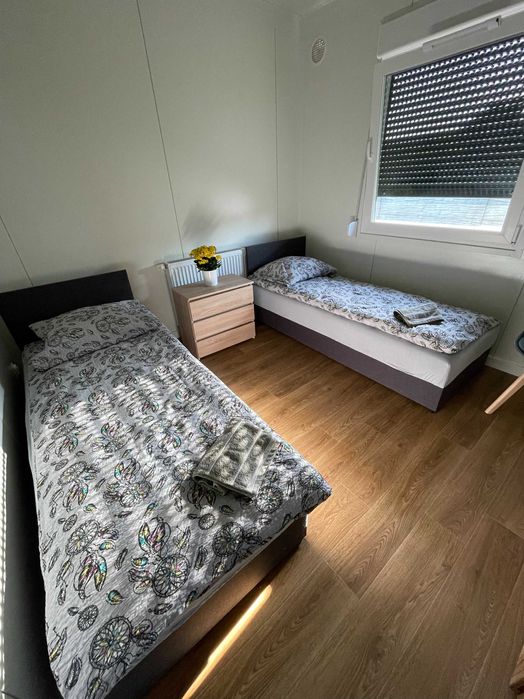 Pokoje, Noclegi dla firm: Kobyla Góra, Kępno, Ostrzeszów, Syców