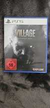 Resident Evil Village ps5