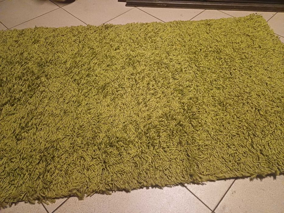 Chodnik zielony 1,48x0,80