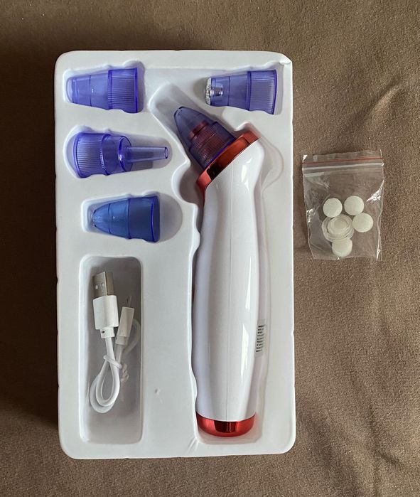 Odkurzacz do wągrów Multifunctional Cleaning Instrument