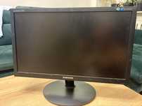Monitor SyncMaster E2220 samsung