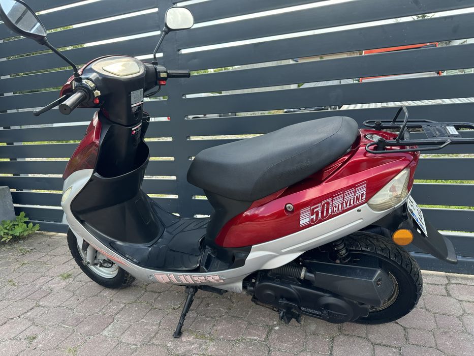 Zipp ŁADNY MIEJSKI transport CALA PL 50/70 prezentacja video