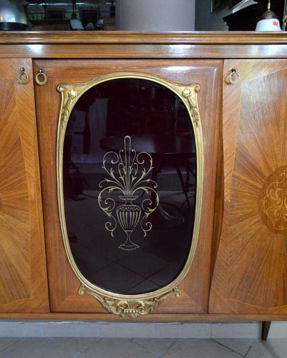 Kredens stylowy /Meble Stylowe Grodzisk Mazowiecki