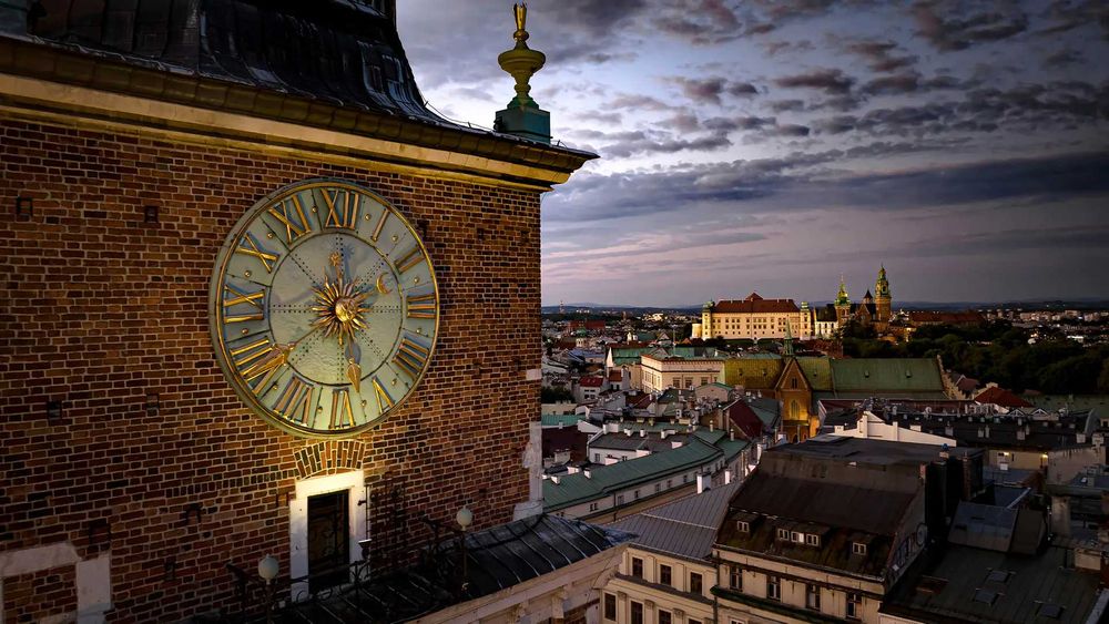 Apartament Centrum Krakowa Dworzec Główny Rynek Kraków Kazimierz Wawel