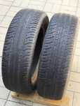 Летняя резина Dunlop
