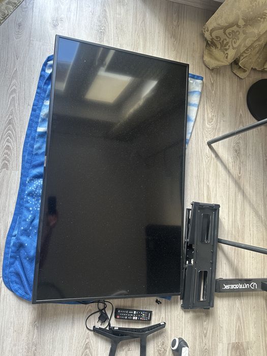 Telewizor samsung 2020