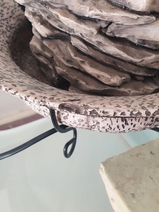 Fonte de Água Elétrica