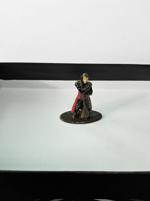 Metalowa figurka Ron z serii Harry Potter