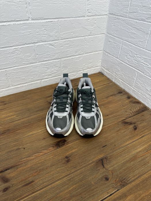 Мужские кроссовки Nike v2k оригинал 44.5р