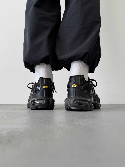 Buty Nike Air Max TN Plus Black