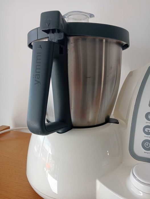 Robot de cozinha Yammy 2