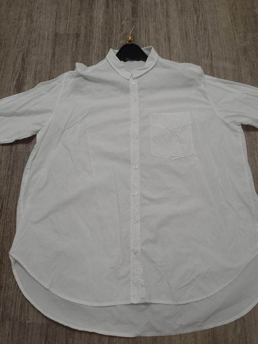 Sprzedam damską koszulę firmy Zara rozmiar L