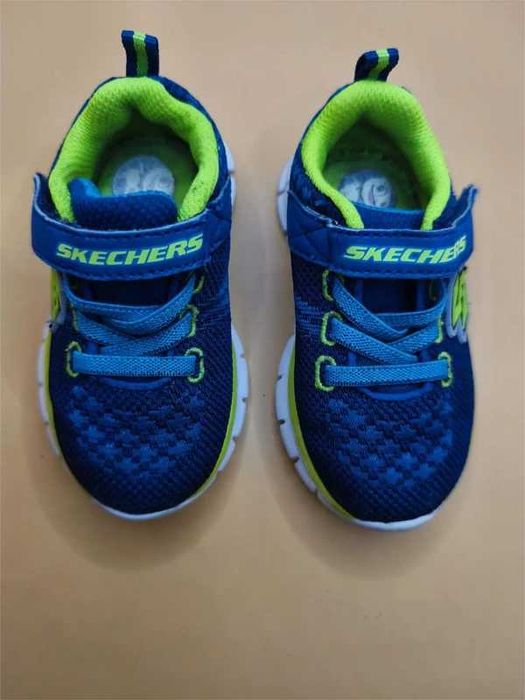 Ténis menino - Skechers