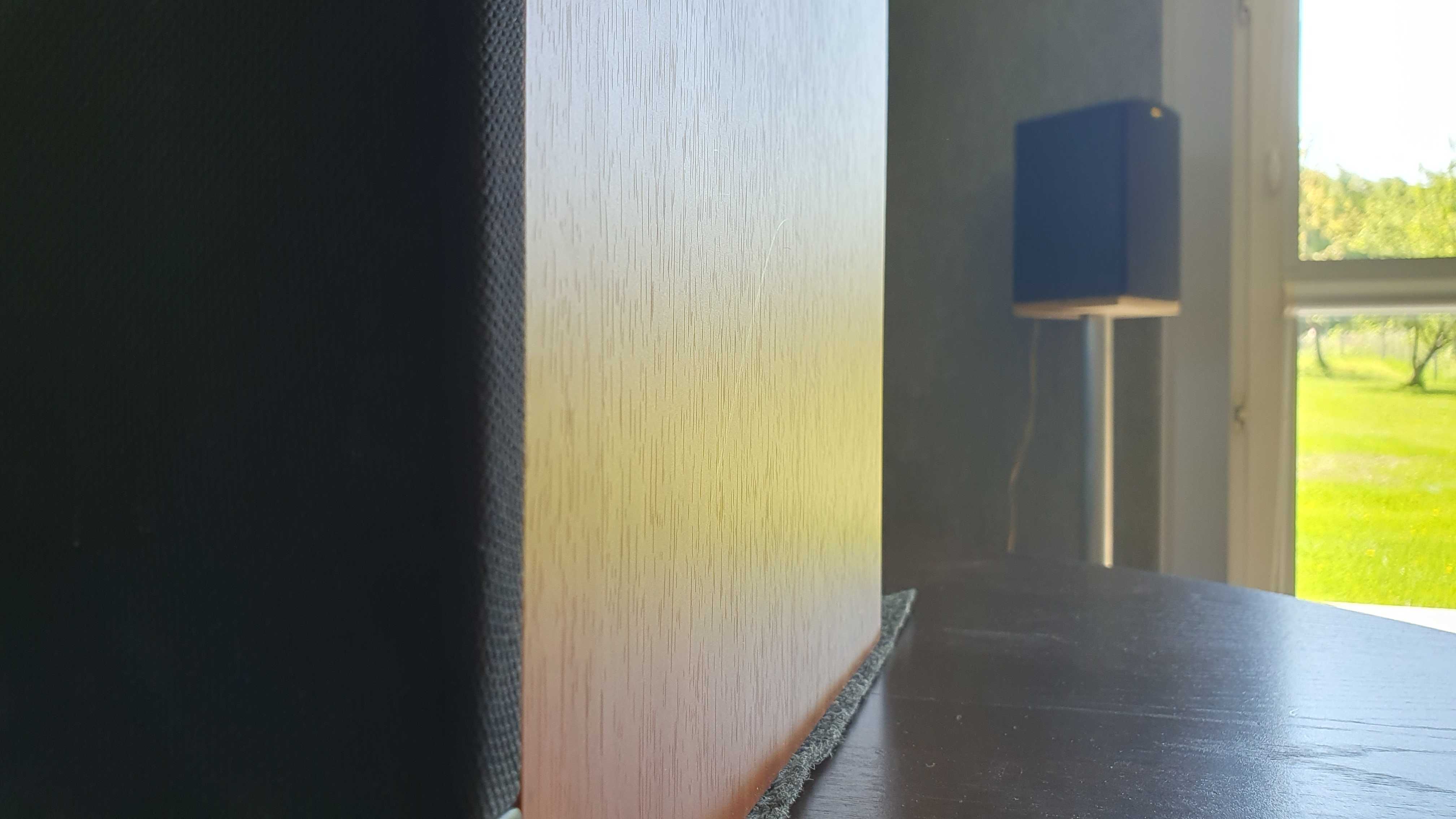 Głośniki Podstawkowe Klipsch RB-61 ref IV