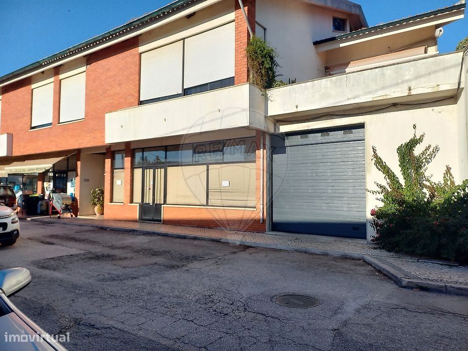 Loja  para arrendamento