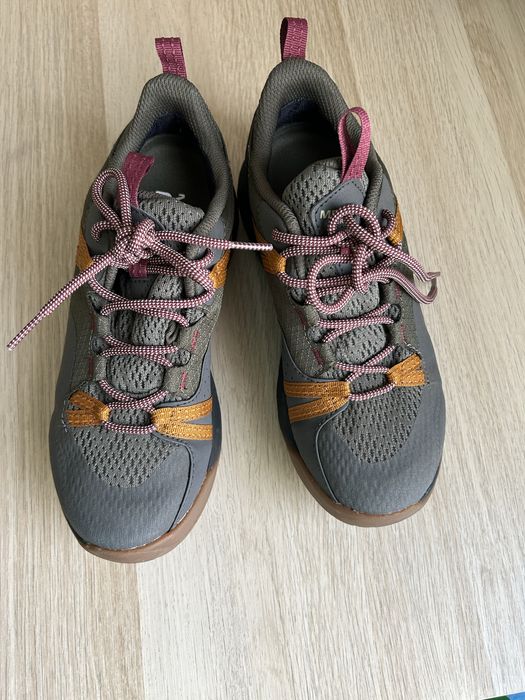 Merrell Siren 4 GTX OLIVE/SPICE EU: 37