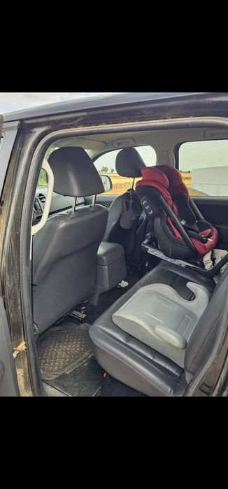 Volkswagen Amarok 180cv