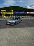 BMW E46 318i + LPG 2000 rok sedan
