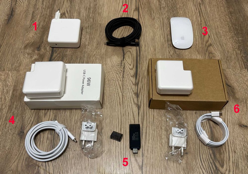 ІДЕАЛЬНИЙ Macbook PRO 13", A1706, 8 RAM, 256 SSD повний комплект