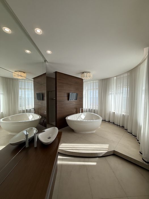 Продажа квартиры в доме Каркашадзе