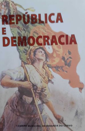 República e Democracia