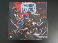 Gra planszowa Ostatnia Godzina - Horror w Arkham