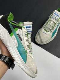 Продам Кроссовки Puma Pirelli Replicat-X Оригинал 42 р