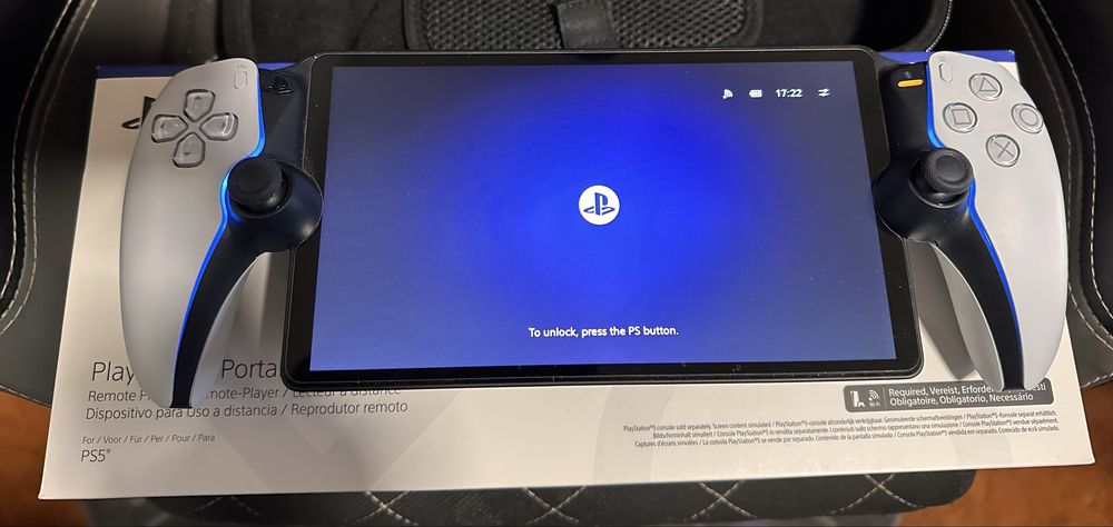 Playstation Portal