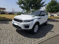 Land Rover Evoque 2.0 eD4 Se Dynamic