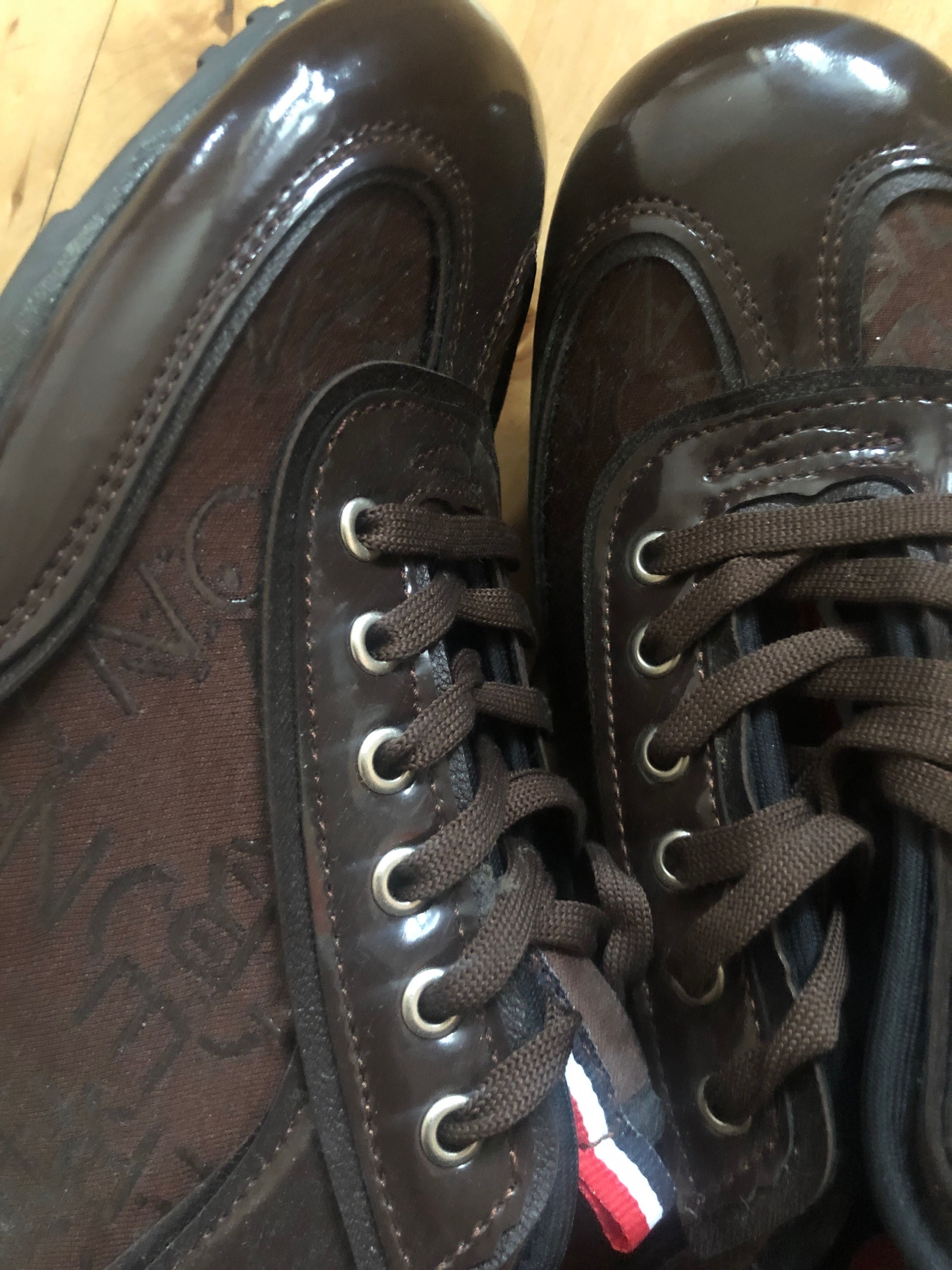 Nowe męskie Buty włoskie