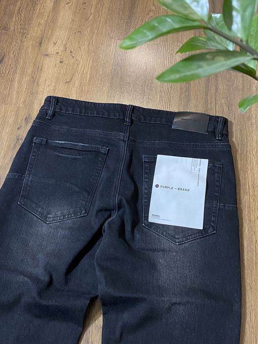 Purple Brand jeans | Джинси Purple Brand