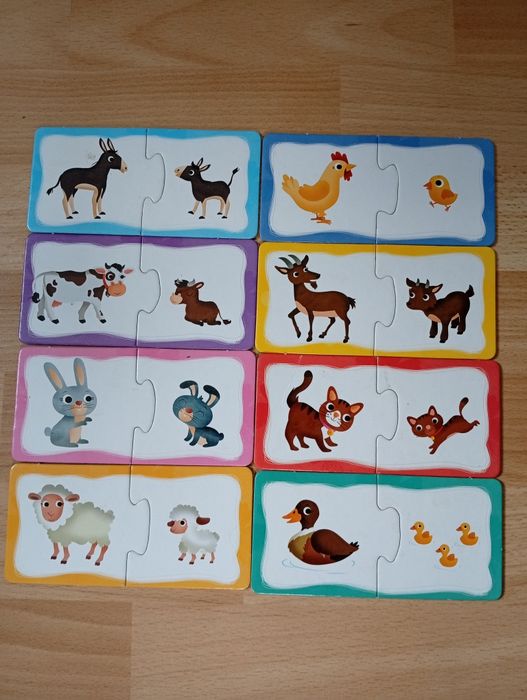 Carotina baby 4w1