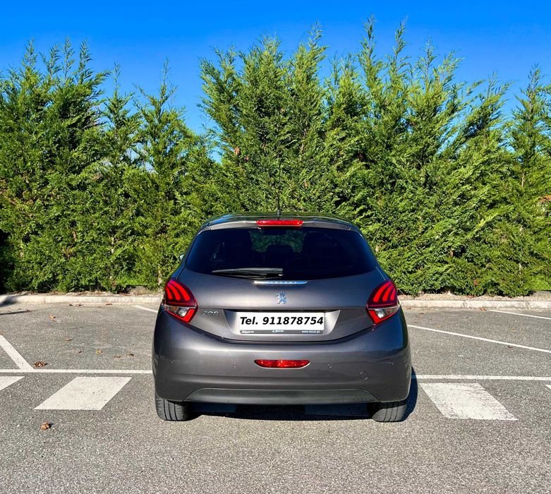Peugeot 208 1.2 PureTech 1 Dono 19.000 Km