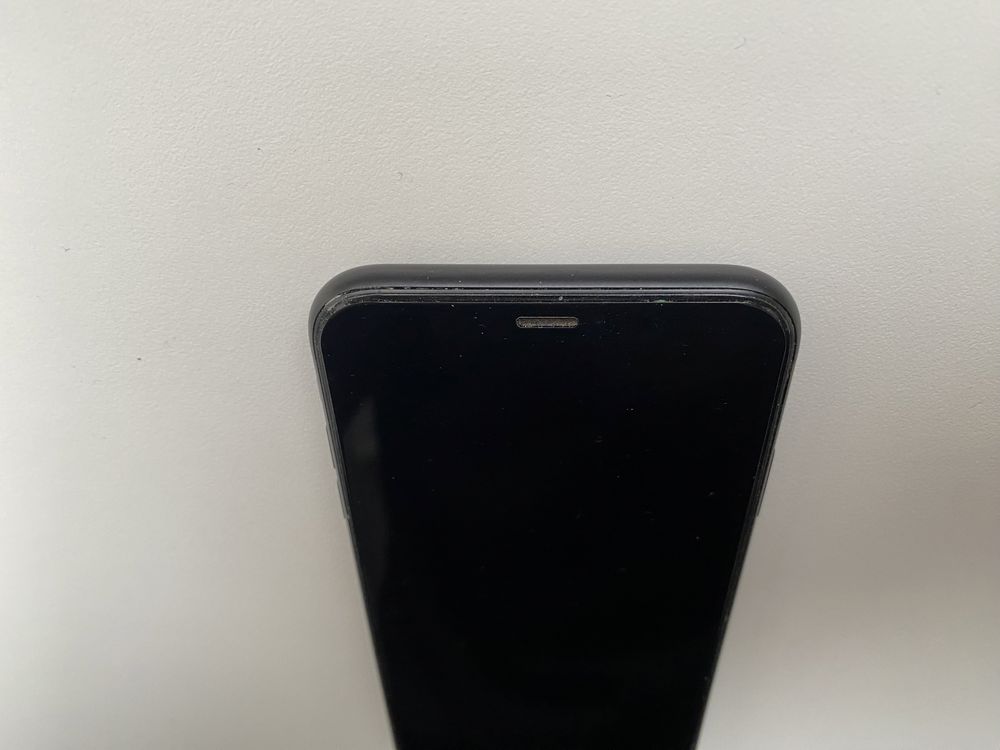 Iphone XR Black 64