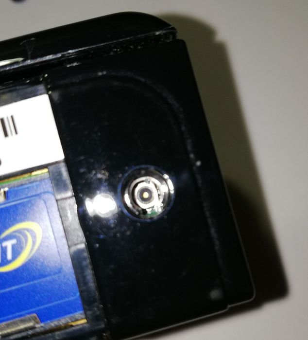 Бездротовий 3G модем ZTE AC8700 Інтертелеком + PEOPLEnet