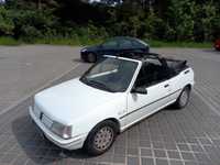 Peugeot 205 Cabrio Pininfarina