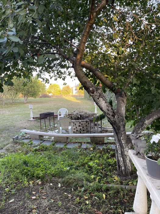 Сдам  дом в центре Обуховки р-н АТБ