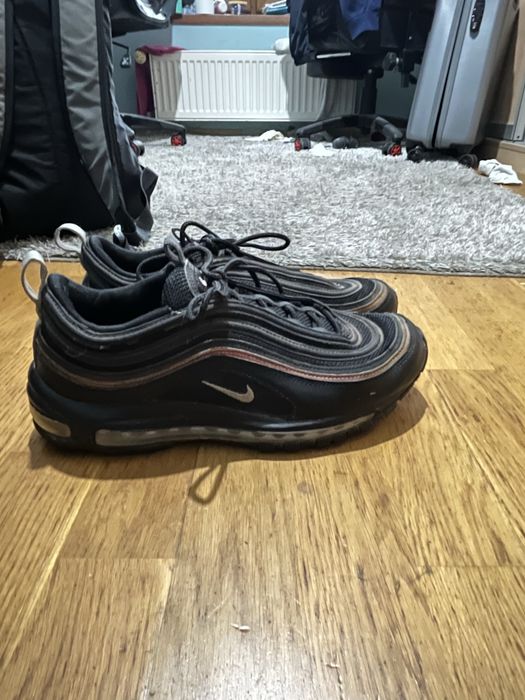nike air max 97 buty