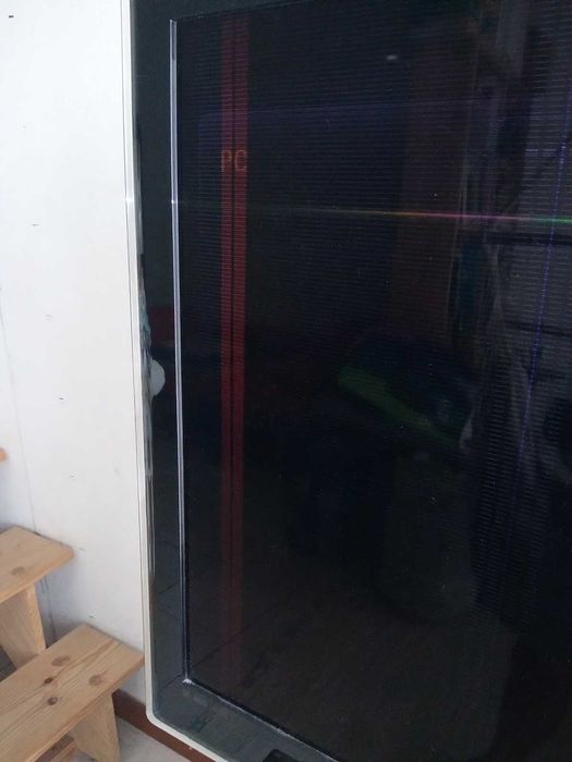 TV LCD Samsung Avariada 46'