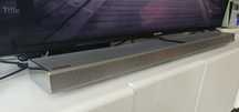 Soundbar Samsung ps-wf750 hw-f750 310w