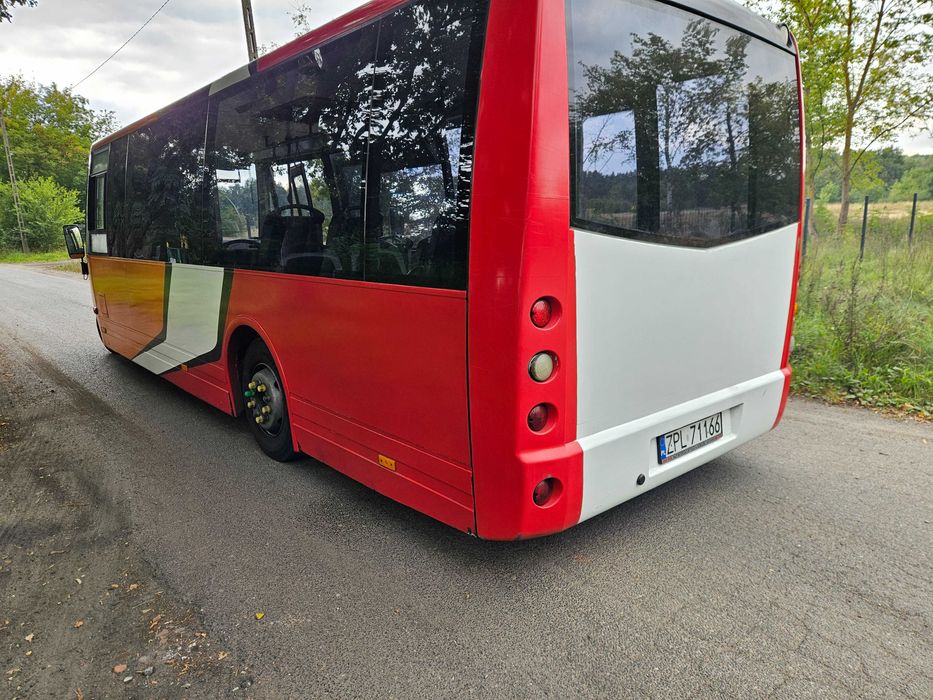 Autobus t5 vdl procity automat dmc3500kg