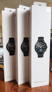 Смарт-часы Xiaomi Watch 2 Pro Black (модель-BHR7211GL) новые.