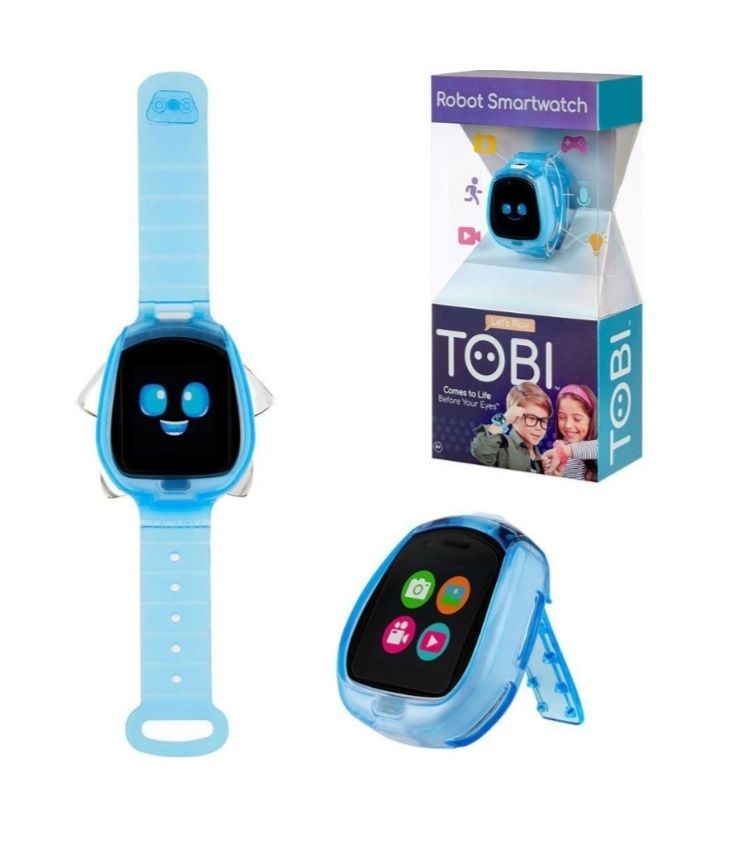Tobi Smartwatch NOVO